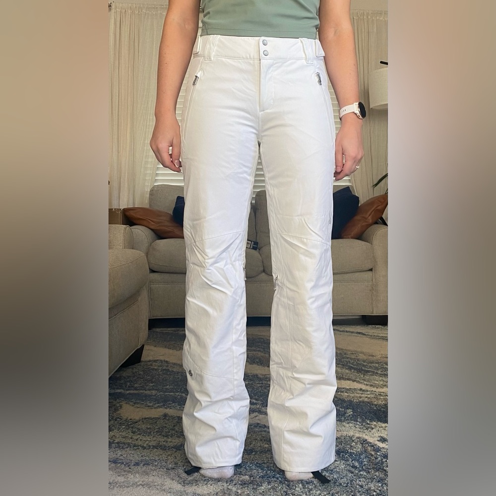 Spyder Women’s Ski Pants